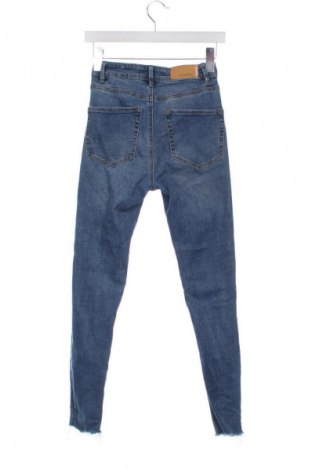 Női farmernadrág Stradivarius, Méret XS, Szín Kék, Ár 5 809 Ft