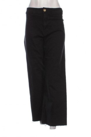 Dámské džíny  Stradivarius, Velikost M, Barva Černá, Cena  299,00 Kč