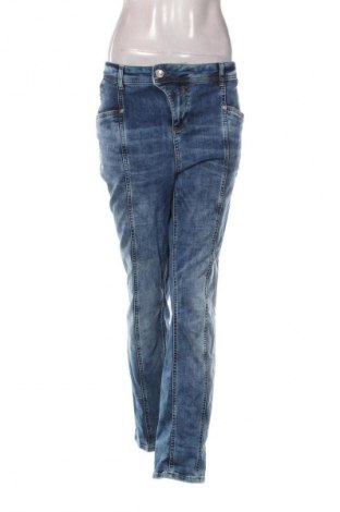 Damen Jeans Street One, Größe XXL, Farbe Blau, Preis € 27,99