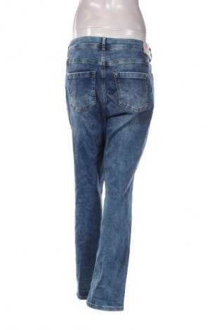 Damen Jeans Street One, Größe XXL, Farbe Blau, Preis € 27,99