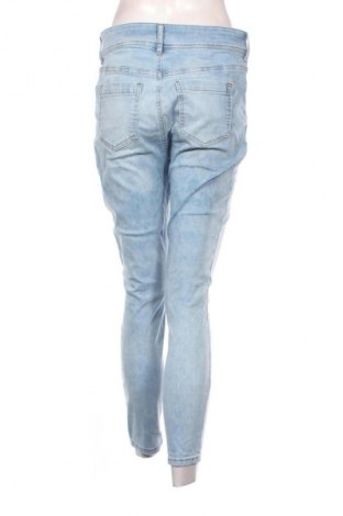 Damen Jeans Street One, Größe XL, Farbe Blau, Preis 20,91 €
