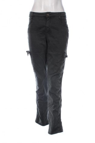 Dámské džíny  Street One, Velikost XL, Barva Zelená, Cena  592,00 Kč