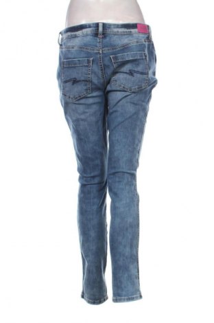 Dámske džínsy  Street One, Veľkosť L, Farba Modrá, Cena  21,00 €
