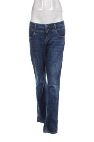 Damen Jeans Street One, Größe XL, Farbe Blau, Preis 16,99 €