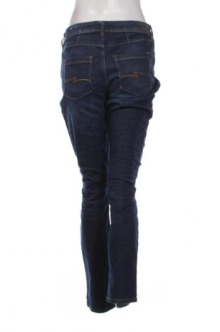 Damen Jeans Street One, Größe XL, Farbe Blau, Preis € 17,99