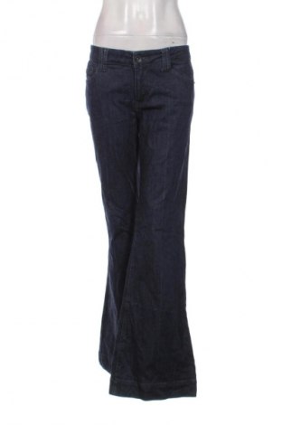 Női farmernadrág Street One, Méret M, Szín Kék, Ár 4 939 Ft