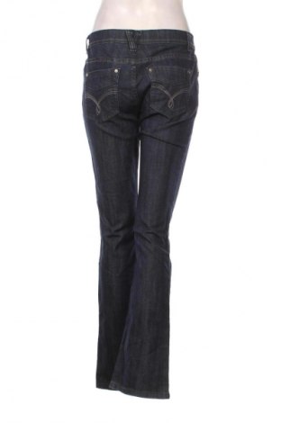 Damen Jeans Street One, Größe M, Farbe Blau, Preis € 12,99