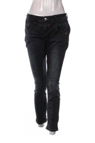 Damen Jeans Street One, Größe XL, Farbe Blau, Preis € 15,99