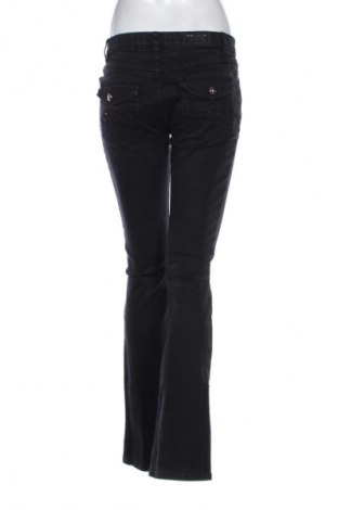 Damen Jeans Street One, Größe M, Farbe Schwarz, Preis € 21,00