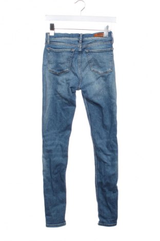 Damen Jeans Superdry, Größe S, Farbe Blau, Preis € 22,99