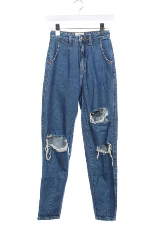 Damen Jeans Tally Weijl, Größe XXS, Farbe Blau, Preis 14,77 €