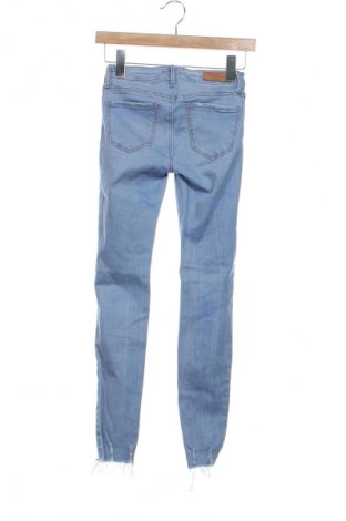 Дамски дънки Tally Weijl, Размер XS, Цвят Син, Цена 15,00 €