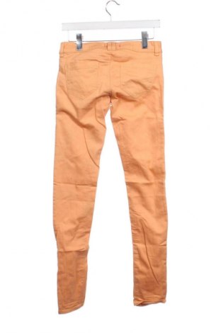 Dámské džíny  Tally Weijl, Velikost M, Barva Oranžová, Cena  419,00 Kč