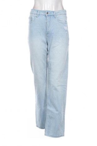 Dámske džínsy  Tally Weijl, Veľkosť S, Farba Modrá, Cena  14,77 €