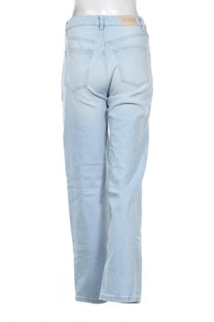 Dámske džínsy  Tally Weijl, Veľkosť S, Farba Modrá, Cena  14,77 €