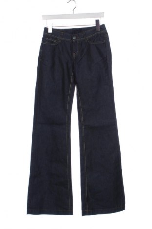 Női farmernadrág Teddy Smith, Méret S, Szín Kék, Ár 13 119 Ft