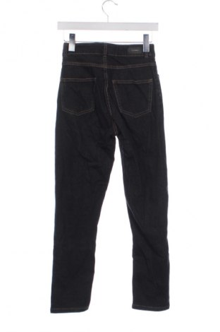 Damen Jeans Terranova, Größe XS, Farbe Schwarz, Preis € 15,00