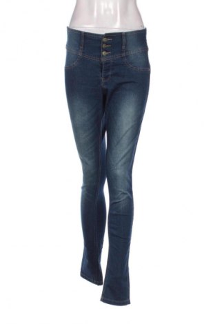 Damen Jeans Terranova, Größe M, Farbe Blau, Preis € 15,00
