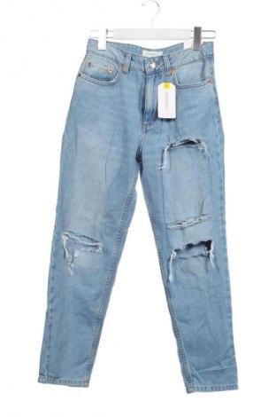 Damen Jeans Terranova, Größe S, Farbe Blau, Preis € 24,00