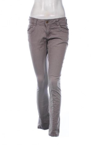 Damen Jeans Tex Woman, Größe M, Farbe Beige, Preis € 15,00