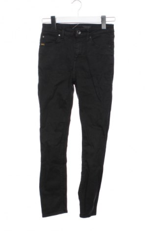 Dámske džínsy  Tiger Of Sweden, Veľkosť XS, Farba Čierna, Cena  37,95 €