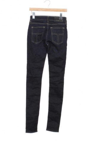 Dámské džíny  Tiger Of Sweden, Velikost XS, Barva Modrá, Cena  239,00 Kč