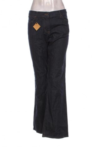 Dámské džíny  Timberland, Velikost L, Barva Modrá, Cena  549,00 Kč