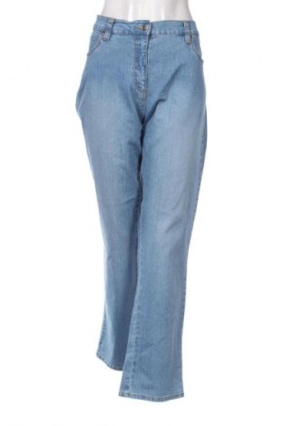 Női farmernadrág Time, Méret XL, Szín Kék, Ár 4 189 Ft