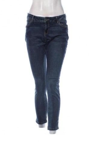 Damen Jeans Timeout, Größe L, Farbe Blau, Preis € 20,91