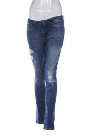 Damen Jeans Toi & Moi, Größe L, Farbe Blau, Preis € 28,87