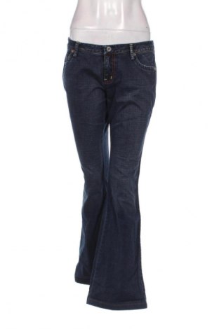 Női farmernadrág Toi & Moi, Méret L, Szín Kék, Ár 8 678 Ft