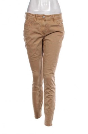 Damen Jeans Tom Tailor, Größe M, Farbe Beige, Preis € 14,99