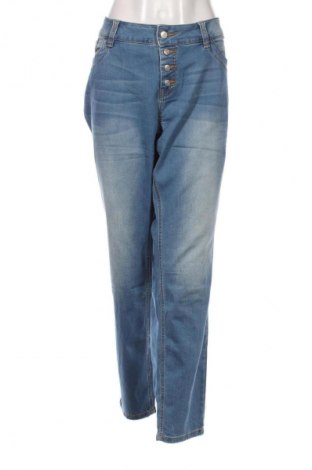 Damen Jeans Tom Tailor, Größe 3XL, Farbe Blau, Preis € 21,00