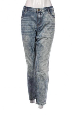 Damen Jeans Tom Tailor, Größe XXL, Farbe Mehrfarbig, Preis € 21,00