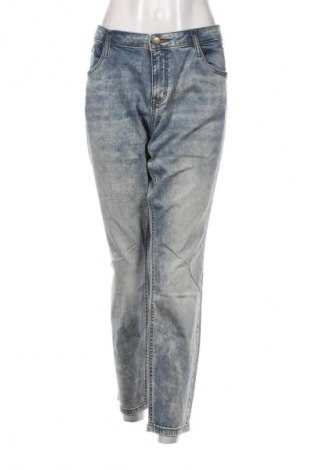 Damen Jeans Tom Tailor, Größe XXL, Farbe Mehrfarbig, Preis € 21,00
