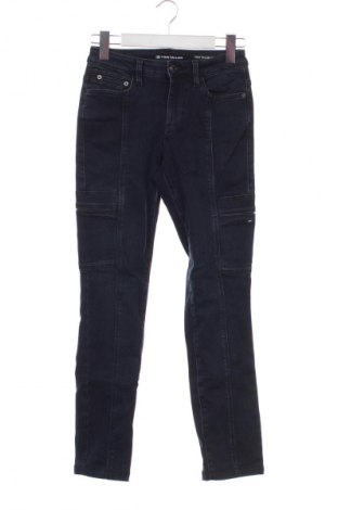 Damen Jeans Tom Tailor, Größe XS, Farbe Blau, Preis 8,99 €