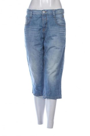 Női farmernadrág Tom Tailor, Méret L, Szín Kék, Ár 8 678 Ft