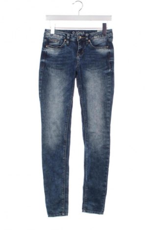 Női farmernadrág Tom Tailor, Méret S, Szín Kék, Ár 8 661 Ft