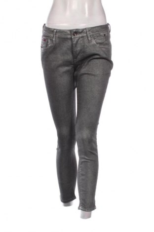 Dámské džíny  Hilfiger Denim, Velikost L, Barva Šedá, Cena  1 289,00 Kč