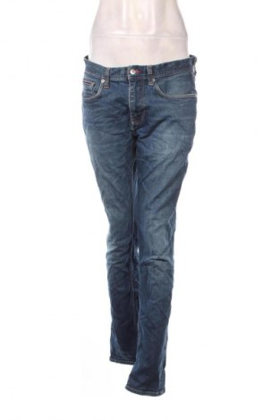 Dámske džínsy  Tommy Hilfiger, Veľkosť XL, Farba Modrá, Cena  43,95 €