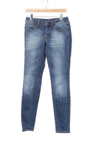 Γυναικείο Τζίν Tommy Hilfiger, Μέγεθος XS, Χρώμα Μπλέ, Τιμή 32,99 €