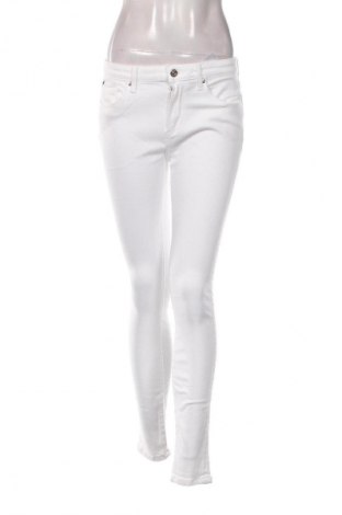 Női farmernadrág Tommy Hilfiger, Méret M, Szín Fehér, Ár 47 839 Ft