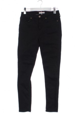 Дамски дънки Tommy Hilfiger, Размер M, Цвят Черен, Цена 41,91 €