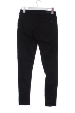 Дамски дънки Tommy Hilfiger, Размер M, Цвят Черен, Цена 41,91 €