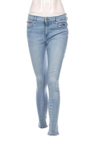 Damen Jeans Tommy Jeans, Größe M, Farbe Blau, Preis 38,36 €