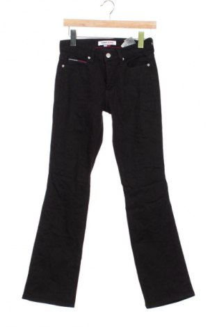 Damen Jeans Tommy Jeans, Größe XS, Farbe Schwarz, Preis € 41,99