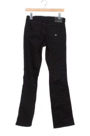 Damen Jeans Tommy Jeans, Größe XS, Farbe Schwarz, Preis € 41,99