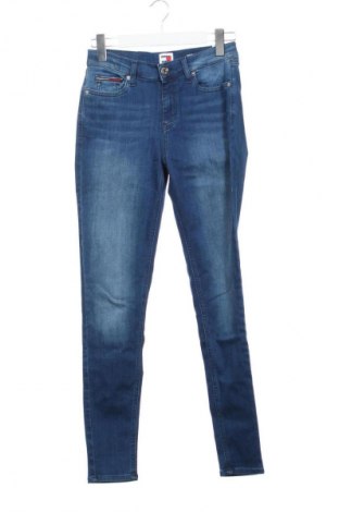 Damen Jeans Tommy Jeans, Größe S, Farbe Blau, Preis € 50,99