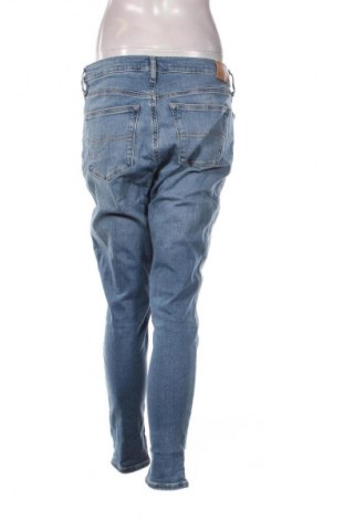 Női farmernadrág Tommy Jeans, Méret XL, Szín Kék, Ár 15 489 Ft