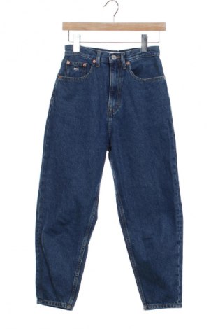 Női farmernadrág Tommy Jeans, Méret XS, Szín Kék, Ár 15 853 Ft